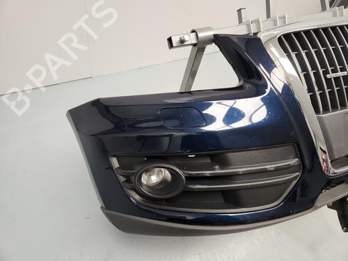 Front bumper AUDI Q5 (8RB) | BP32423462C7