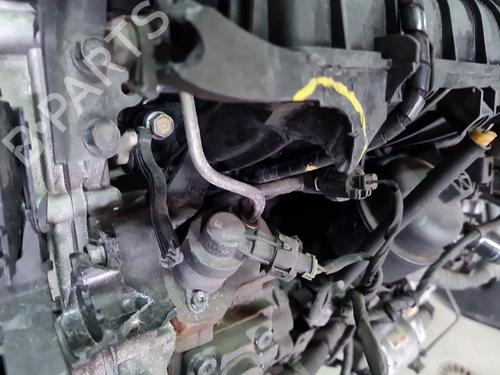 Engine HYUNDAI ix35 (LM, EL, ELH) 1.7 CRDi | BP36303427M1 - Image 3