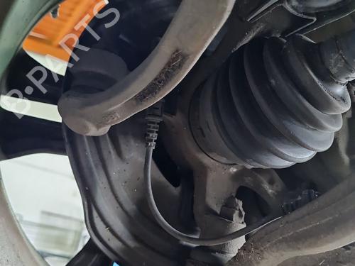 Used Left front steering knuckle Left front steering knuckle MERCEDES-BENZ GLA-CLASS (X156) GLA 200 CDI / d (156.908) (136 hp) 36358320 36358320