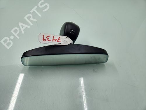 Used Rear mirror Rear mirror AUDI Q5 Sportback (FYT) 40 TFSI Mild Hybrid quattro (204 hp) 29716205 29716205
