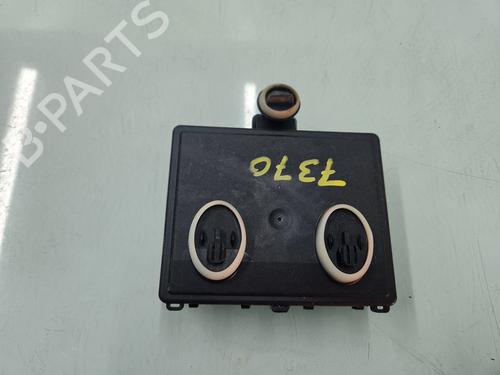 Used Electronic module AUDI Q3 Sportback (F3N) 35 TDI (150 hp) 29722829