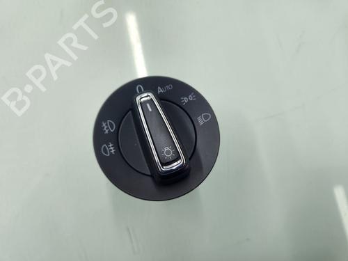 Used Headlight switch SEAT ARONA (KJ7, KJP) [2017-2025]  27545374