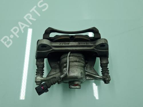 Right front brake caliper SEAT LEON (KL1, KLG) | BP21643312M104
