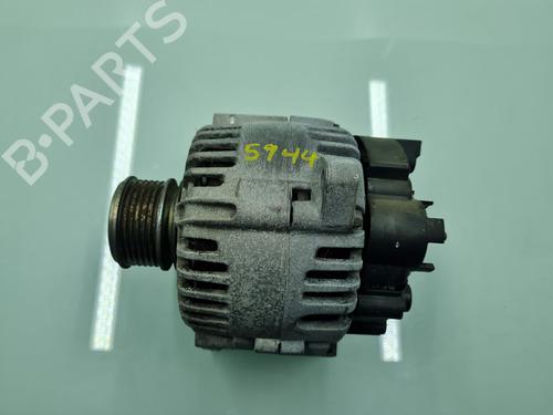 Alternator DACIA SANDERO  | BP21645732M7 