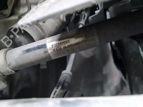 Right front driveshaft VOLVO XC40 (536) T3 | BP38046415M39 - Image 2
