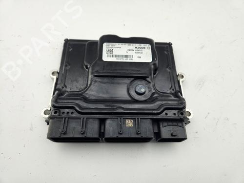 Used Engine control unit (ECU) Engine control unit (ECU) RENAULT CLIO V (B7_) [2019-2026] 29856119 29856119