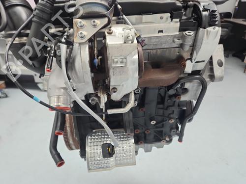 Engine AUDI A3 Sportback (8VA, 8VF) 1.6 TDI | BP36808206M1 - Image 5