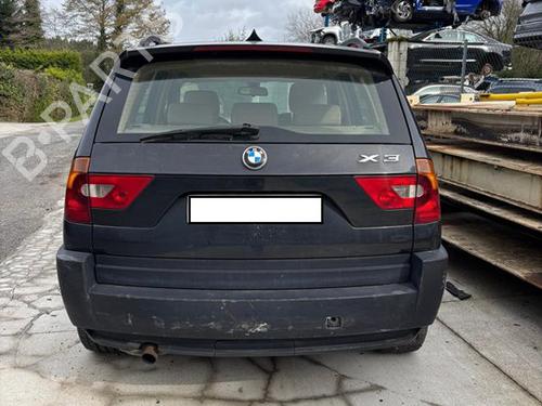 Front differential BMW X3 (E83) 2.0 d | BP35895364M23 - Image 5