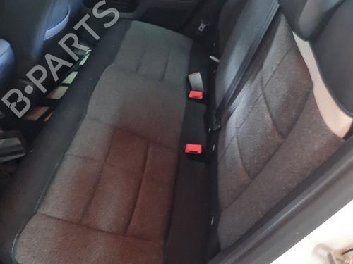 Used Rear seat Rear seat CITROËN C4 CACTUS 1.2 THP 110 (110 hp) 36779172 36779172