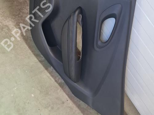 Used Rear right panel Rear right panel RENAULT KADJAR (HA_, HL_) [2015-2026] 33013111 33013111