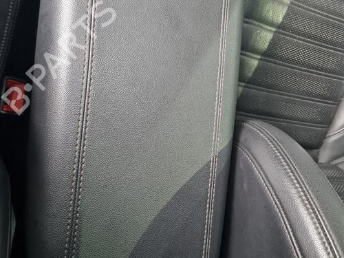 Used Armrest / Center console ALFA ROMEO STELVIO (949_) 2.2 D Q4 (949.AXB2A) (209 hp) 30853388