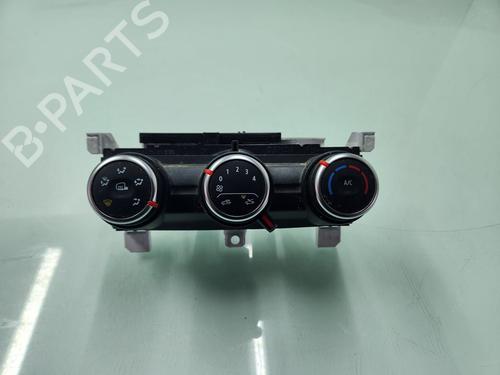 climate-control-renault-express-box-bodympv-2021-24126293 main image