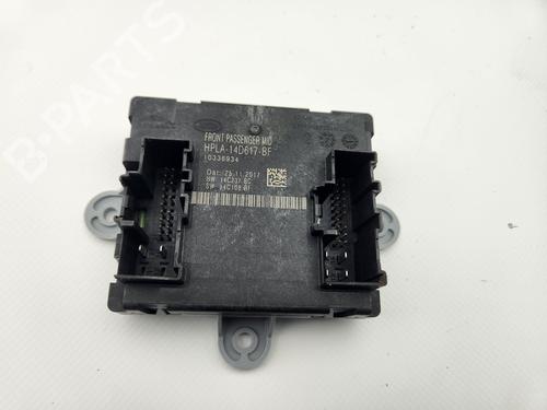 Used Electronic module JAGUAR F-PACE (X761) 2.0 Ti4 AWD (250 hp) 31094325