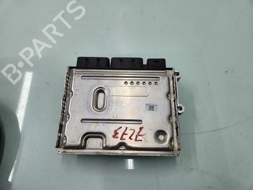 Engine control unit (ECU) DACIA DOKKER MPV (KE_)  | BP24472159M57 