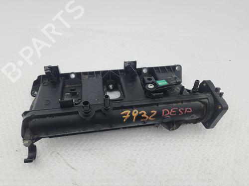 Used Intake manifold Intake manifold RENAULT CAPTUR I (J5_, H5_) [2013-2026] 35956737 35956737