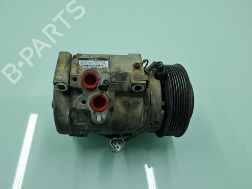 AC compressor TOYOTA LAND CRUISER 90 (_J9_) 3.0 D-4D 4WD (KDJ90_, KDJ95_, KDJ90W, KDJ95W) | BP21643075M34 