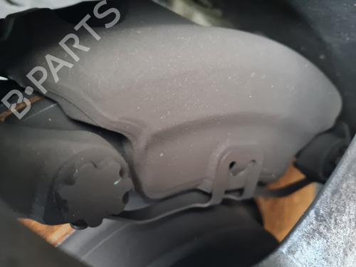 Used Left front brake caliper Left front brake caliper MERCEDES-BENZ E-CLASS (W212) E 250 CDI / BlueTEC (212.003, 212.004) (204 hp) 21658755 21658755