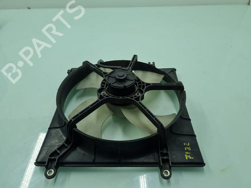 Used Radiator fan HONDA PRELUDE V (BB_) 2.2 16V (BB6, BB8) (185 hp) 21657944