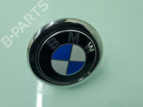 Used Tailgate handle BMW 1 (F20) 116 d (116 hp) 22797433