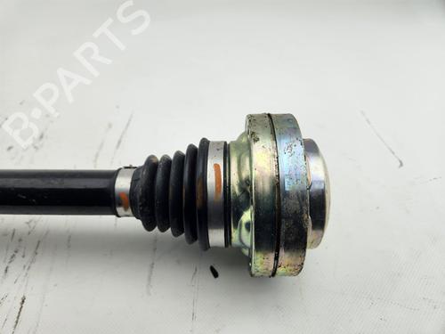 Left rear driveshaft AUDI Q5 Sportback (FYT) 45 TFSI Mild Hybrid quattro | BP26697611M40