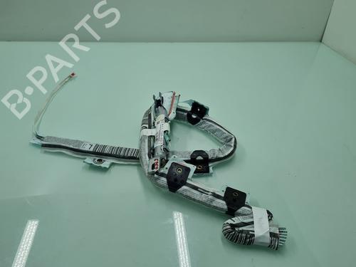 Used Left curtain airbag FIAT 500 (312_) [2007-2025]  21767280
