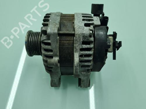 Used Alternator CITROËN BERLINGO (ER_, EC_) 1.5 BlueHDi 100 (102 hp) 21640758