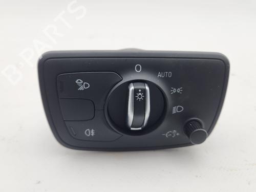 Headlight switch AUDI A6 C7 Avant (4G5, 4GD) | BP31979268I24 - Image 1