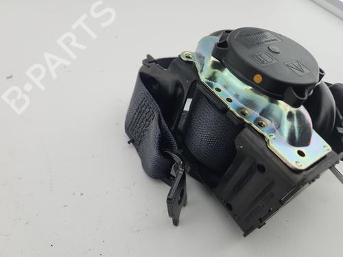 Rear left seatbelt RENAULT CLIO V (B7_) | BP38703201I29 - Image 2