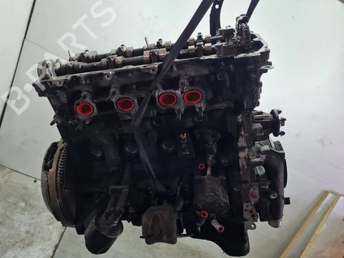 Used Engine Engine TOYOTA HILUX VIII Platform/Chassis (_N1_) [2015-2026] 24052880 24052880