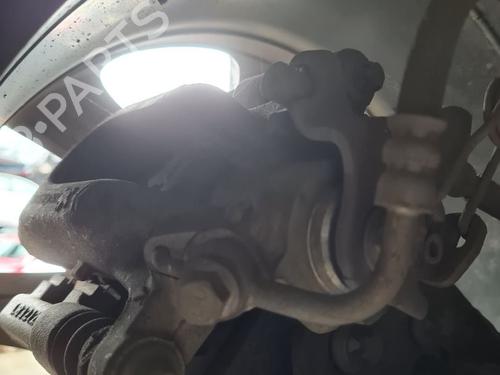Used Left rear brake caliper OPEL CORSA F (P2JO) [2019-2025]  31132930