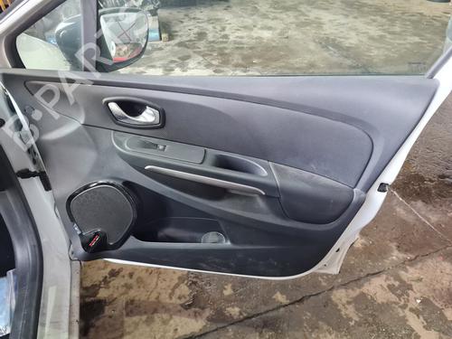 Seats set RENAULT CLIO IV (BH_)  | BP23148615C78 
