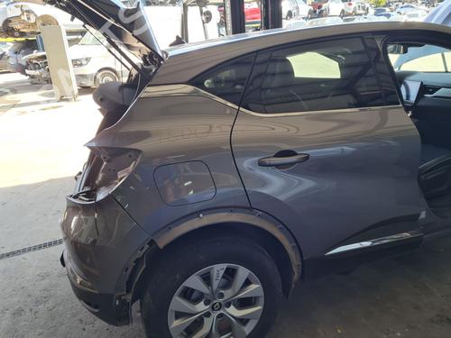 Bagstkærm Højre RENAULT CAPTUR II (HF_)  | BP29728526C44 