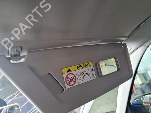 right-sun-visor-citroen-c4-picasso-ii-2013-25440631 main image
