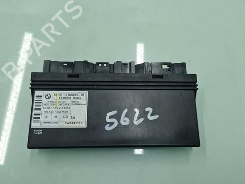 Used Electronic module Electronic module BMW 5 (E60) [2001-2010] 21659639 21659639