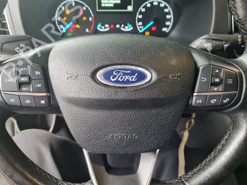 Kit Airbags FORD TOURNEO CUSTOM V362 Bus (F3) [2012-2026]  32073048