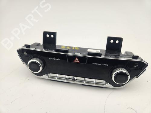 Used Climate control Climate control SSANGYONG KORANDO (C300) [2019-2026] 33215701 33215701