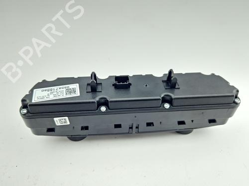 Climate control OPEL MOKKA 1.2 Turbo Hybrid | BP38717601I5 - Image 3