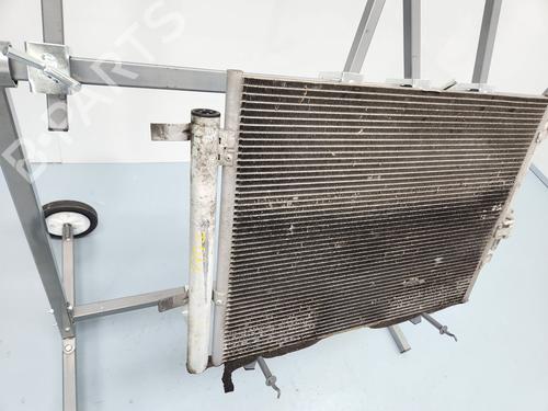 AC radiator FORD MONDEO IV Saloon (BA7) 2.0 TDCi | BP28172812M32 