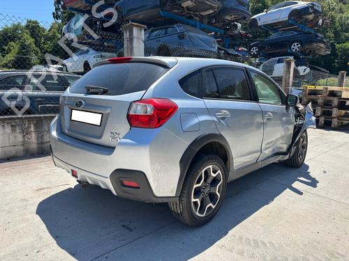 Right front seat SUBARU XV (_GP_) 2.0 D AWD (GPD) | BP36992094C16 - Image 4