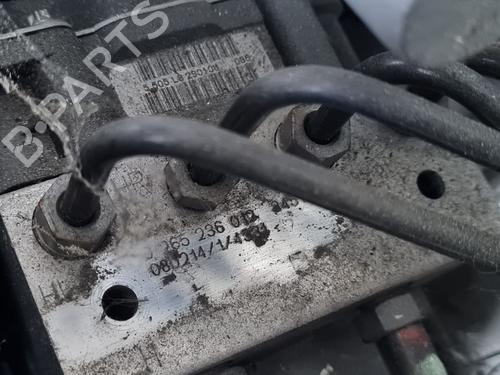 Used ABS pump BMW X3 (E83) xDrive 20 d (177 hp) 28508495