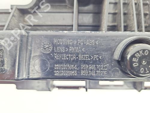 Right tailgate light PORSCHE MACAN (95B) 2.9 GTS (95BBL1) | BP40080581C80 - Image 4