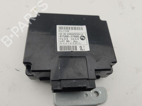 Electronic module SSANGYONG KORANDO (C300) 1.5 4WD | BP38622046M83 - Image 2
