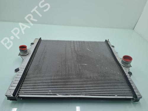 Used Intercooler TOYOTA LAND CRUISER PRADO (_J15_) [2009-2025]  21638139