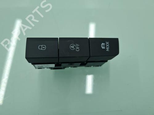 Used Switch SEAT ARONA (KJ7, KJP) [2017-2025]  21640567