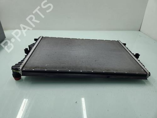 Used Water radiator Water radiator AUDI Q3 (8UB, 8UG) 2.0 TDI (150 hp) 26697546 26697546