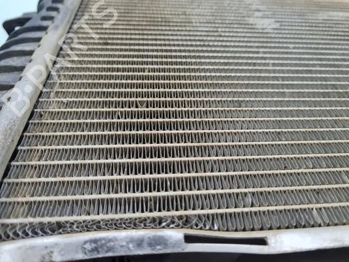 Køler LAND ROVER DEFENDER Station Wagon (L316) 2.4 Td4 4x4 (L316) | BP21654812M31 