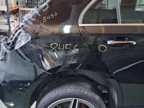 right-rear-fenders-mercedes-benz-a-class-w177-2018-37270453 main image