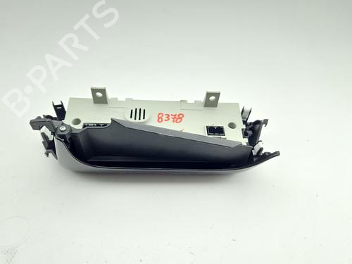 Climate control HONDA HR-V (RU) 1.5 (RU1) | BP40447211I5 - Image 3