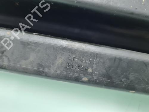 Front bumper reinforcement NISSAN PATHFINDER III (R51)  | BP21649131C109 