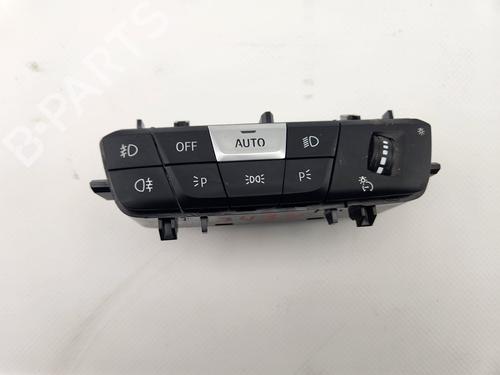 Used Headlight switch BMW 2 Gran Coupe (F44) 218 i (136 hp) 29716147